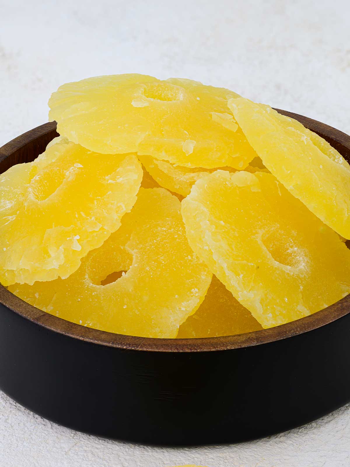 Dried Pineapple