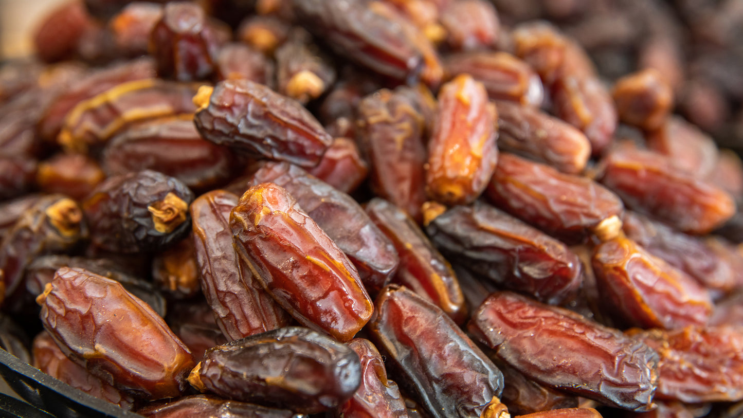 Medine Hurma