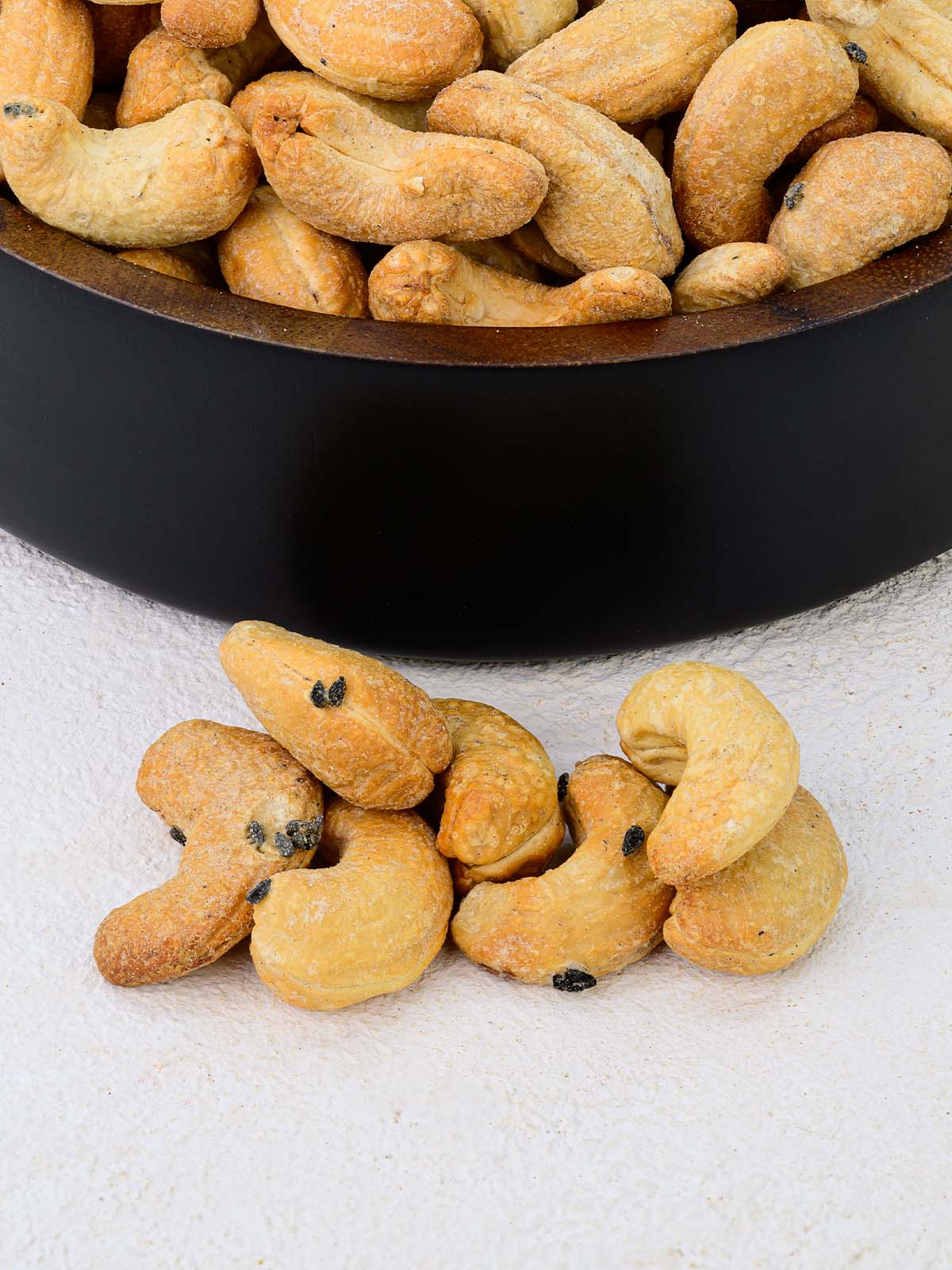 Çörekotlu Kaju