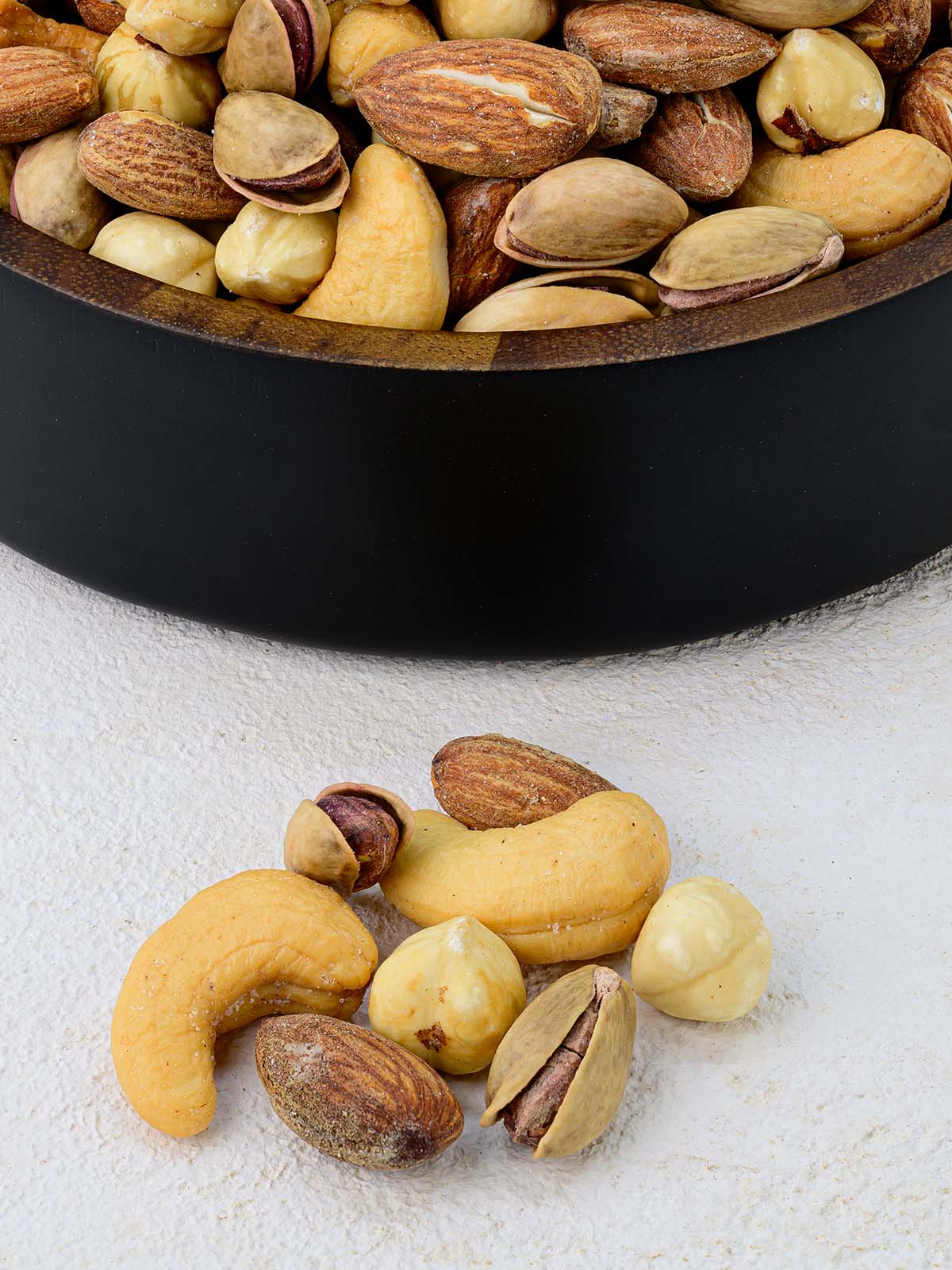 Duble Lüks Karışık