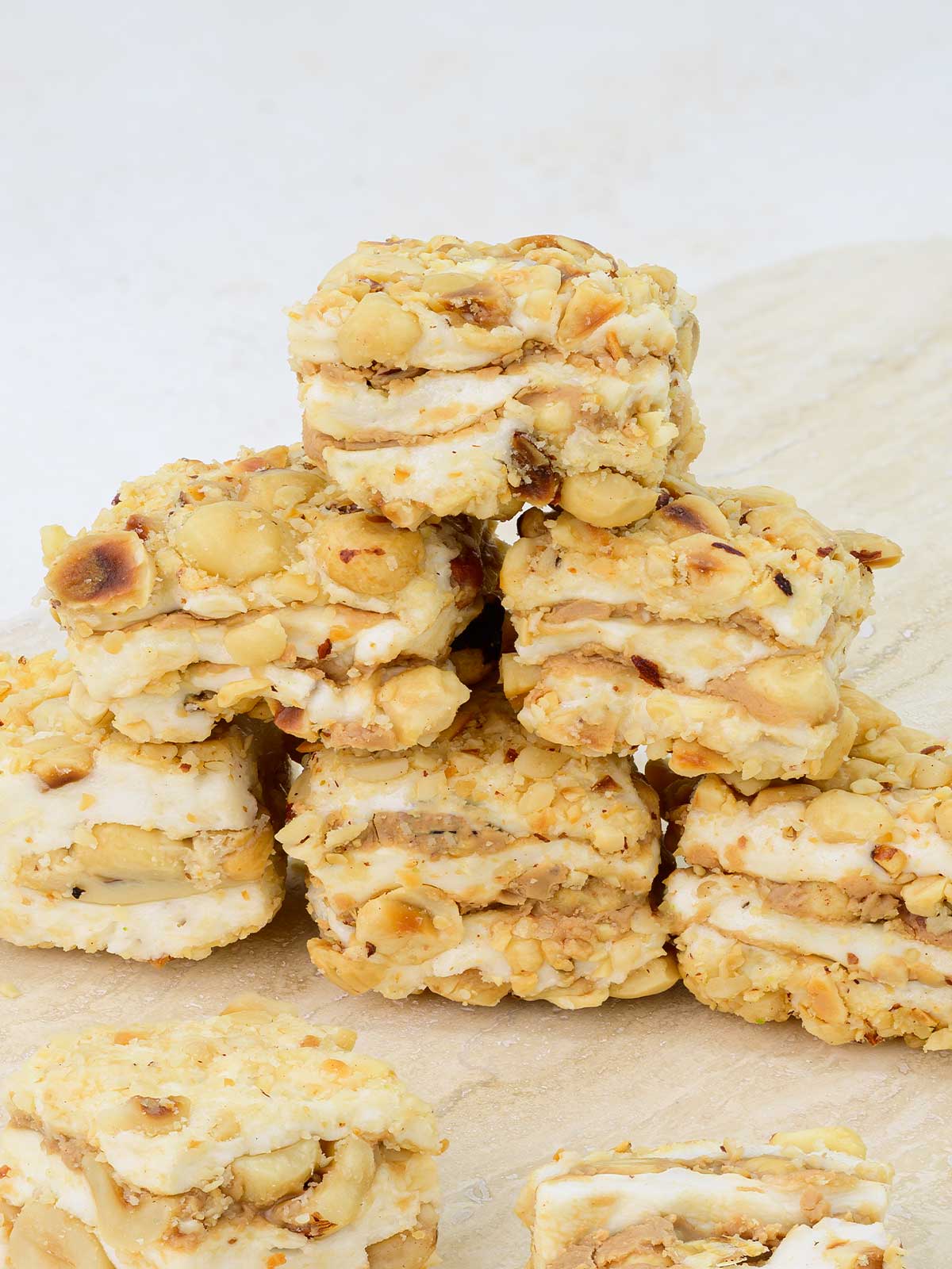 Fındıklı Baklava Lokum