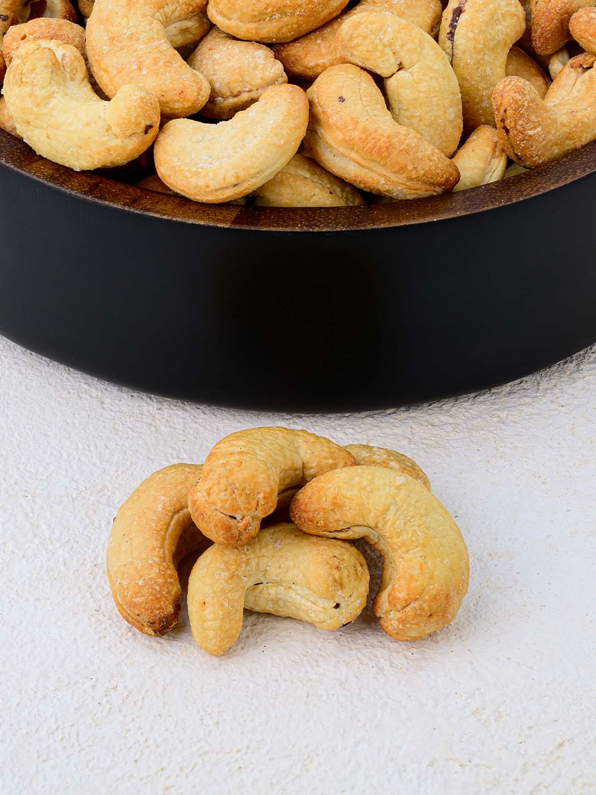 Kaju