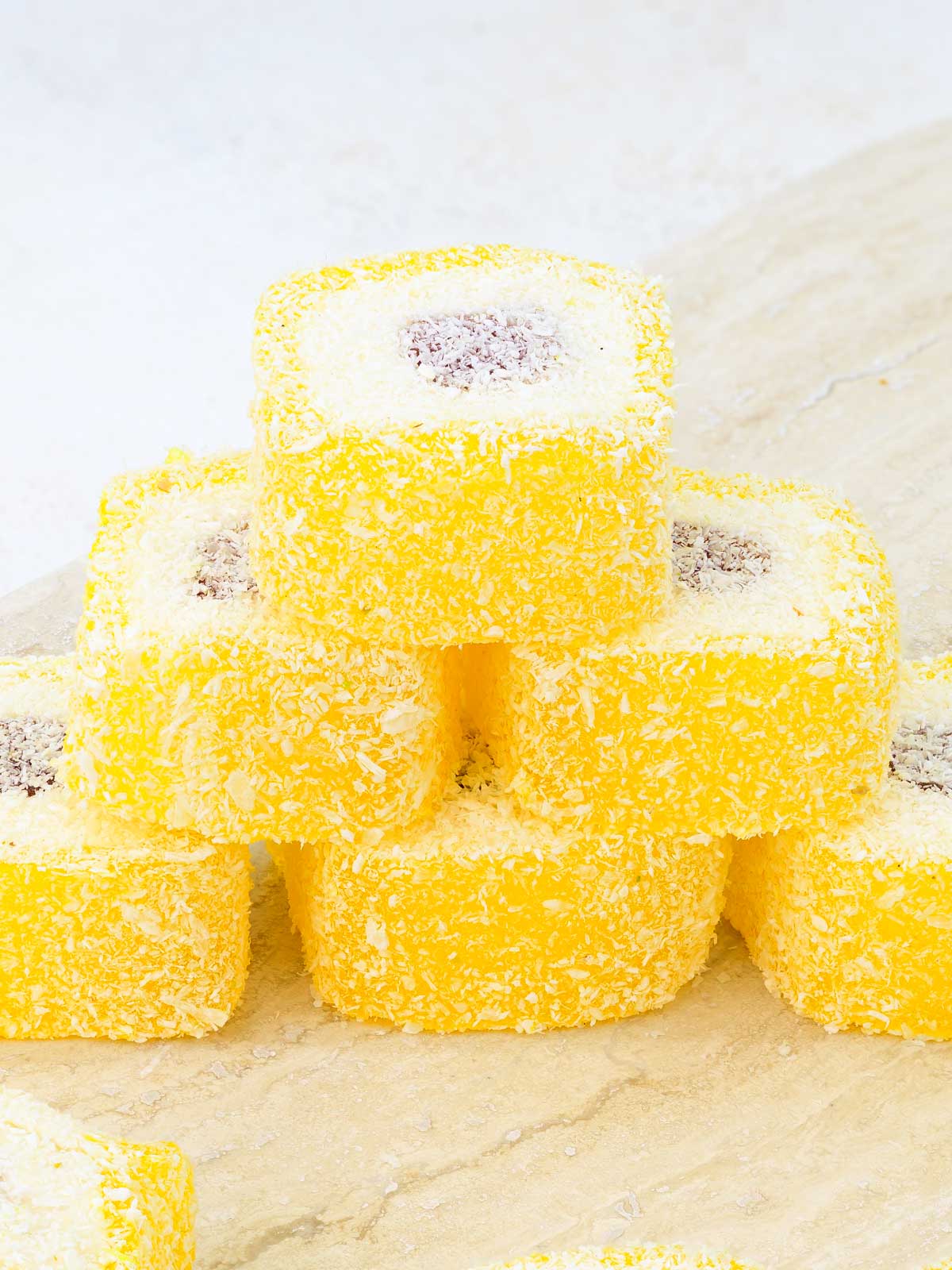 Prens Limon Lokum
