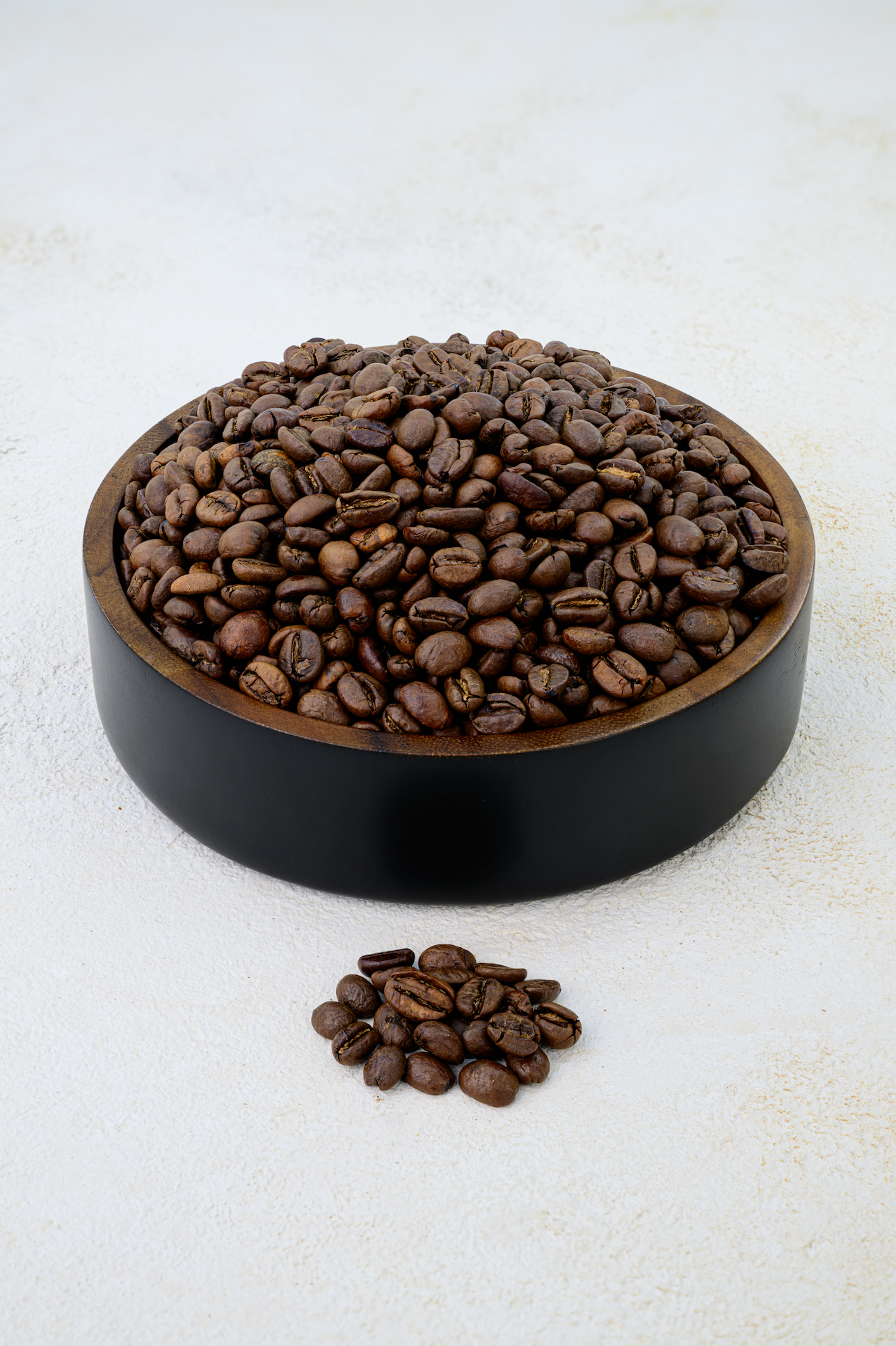 Espresso Kahve Çekirdeği