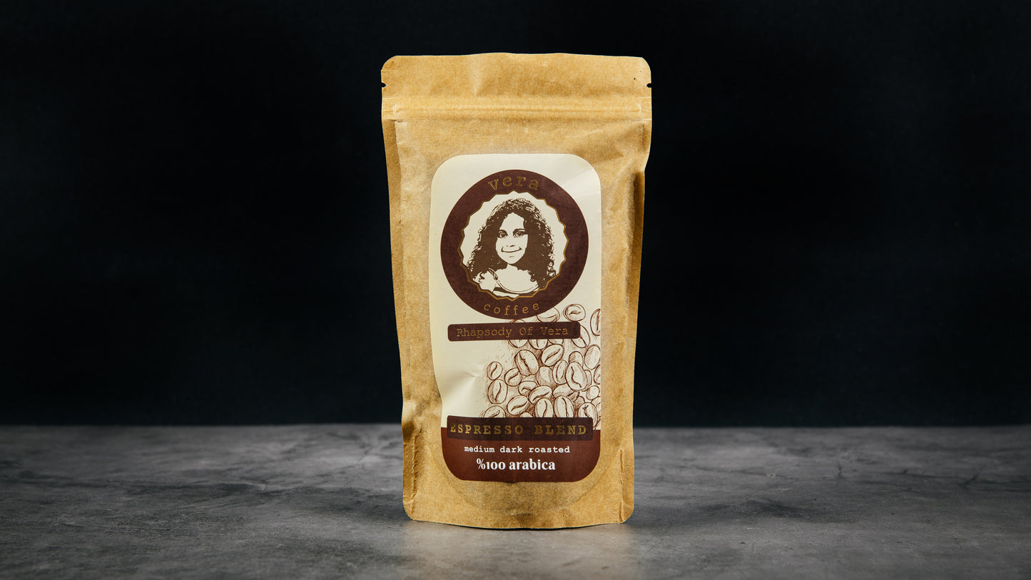 Espresso Kahve Çekirdeği