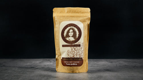 Espresso Kahve Çekirdeği