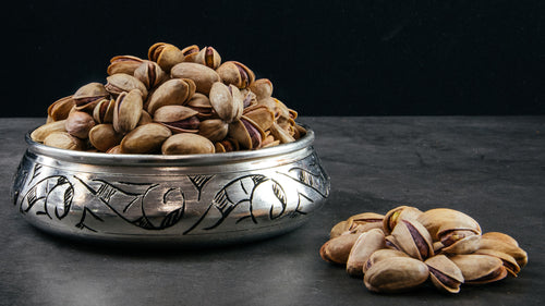 Siirt Fıstığı