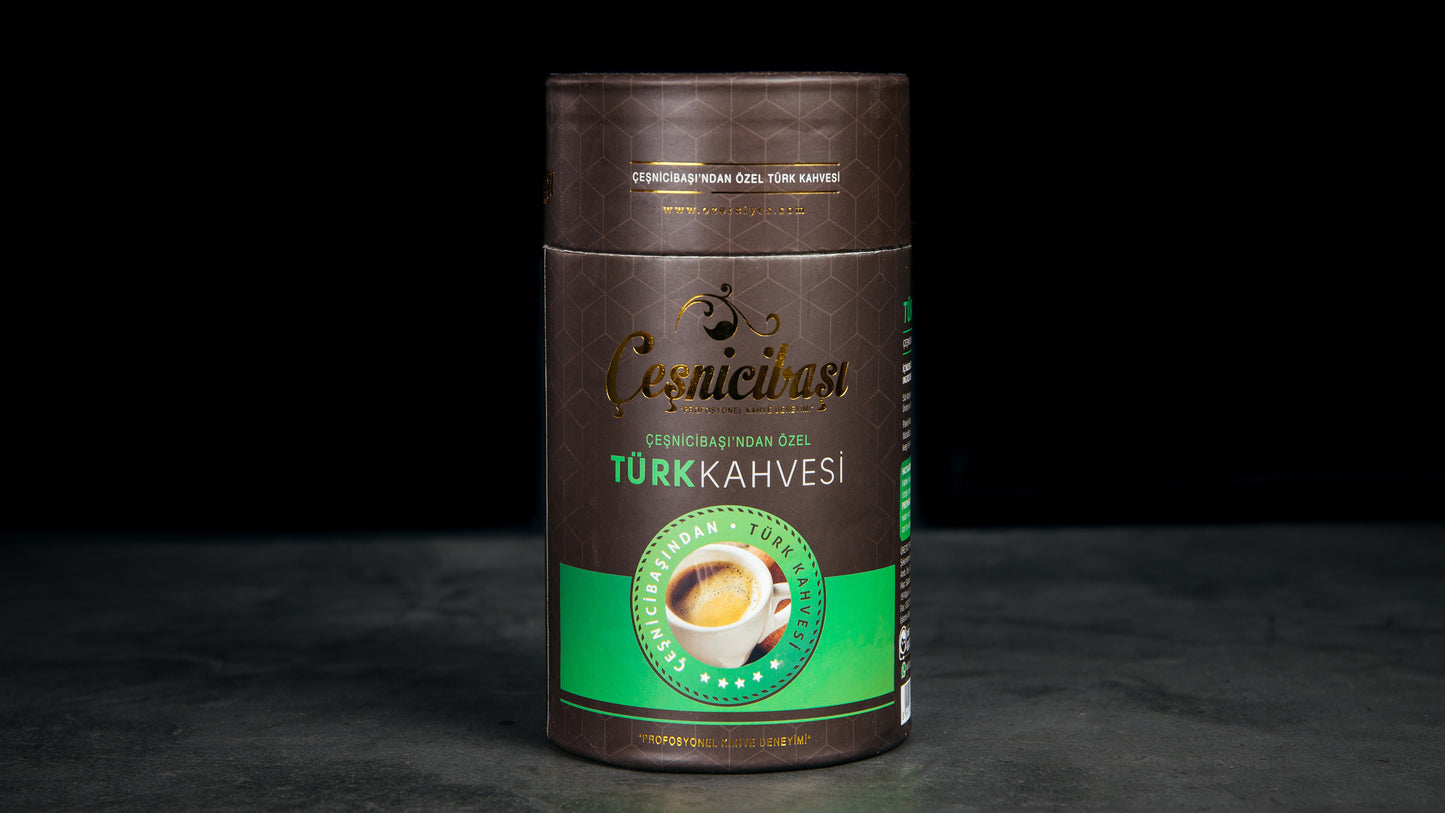 Türk Kahvesi