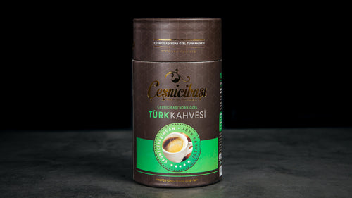 Türk Kahvesi