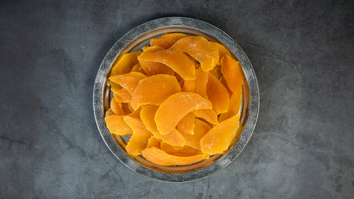 Mango Kurusu