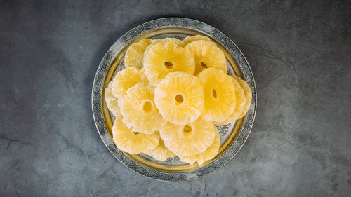 Ananas Kurusu