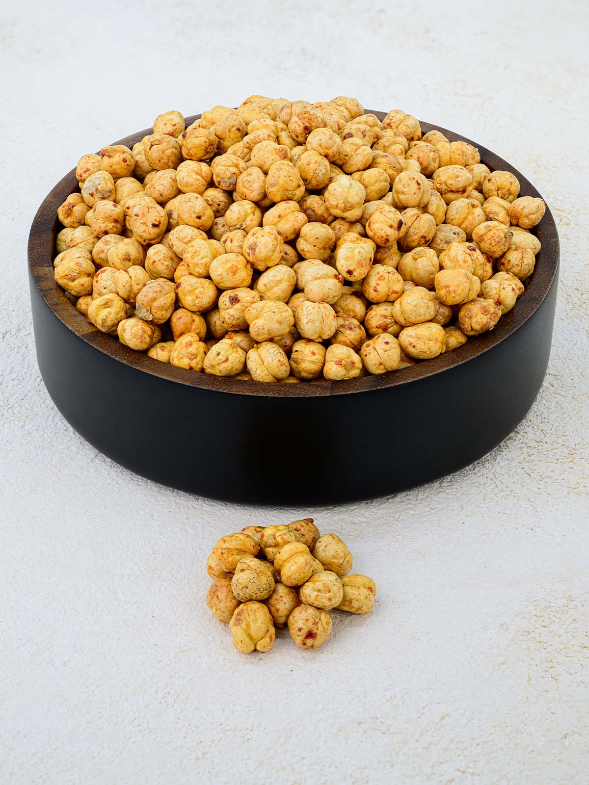 Acı Leblebi