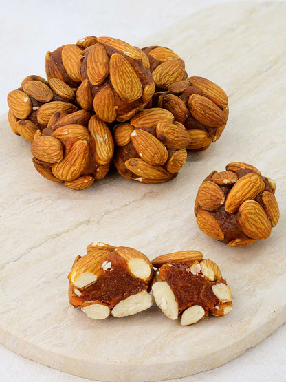 Badem Atom