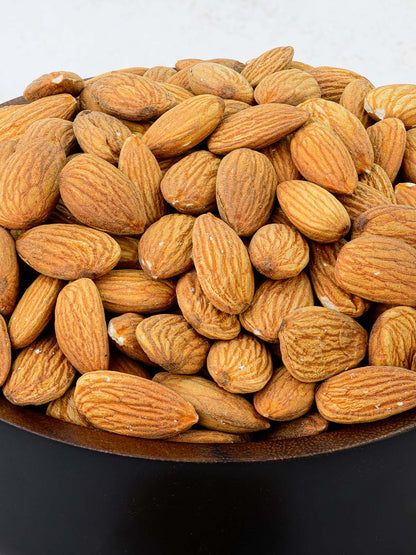 Badem İçi İthal Çiğ