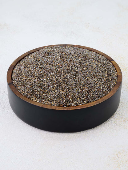 Chia Tohumu
