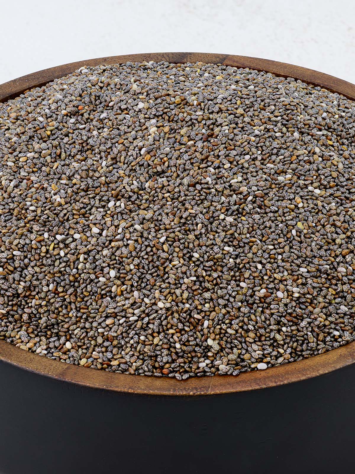 Chia Tohumu