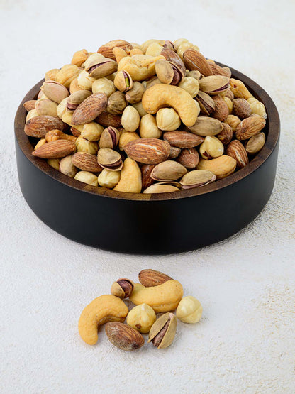 Duble Lüks Karışık