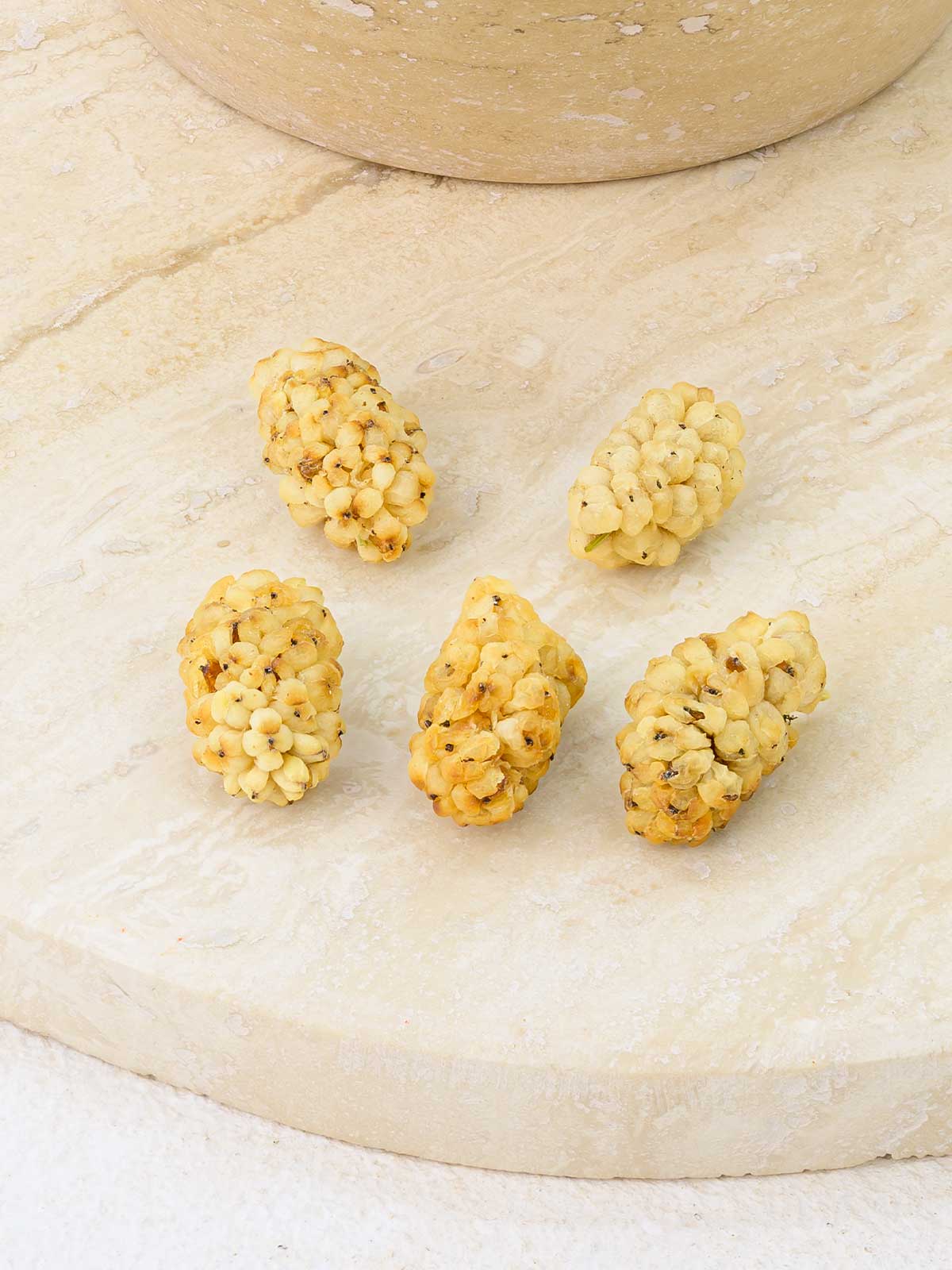 Dried Mulberries