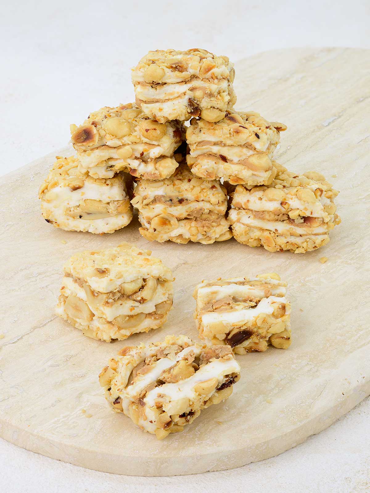 Fındıklı Baklava Lokum
