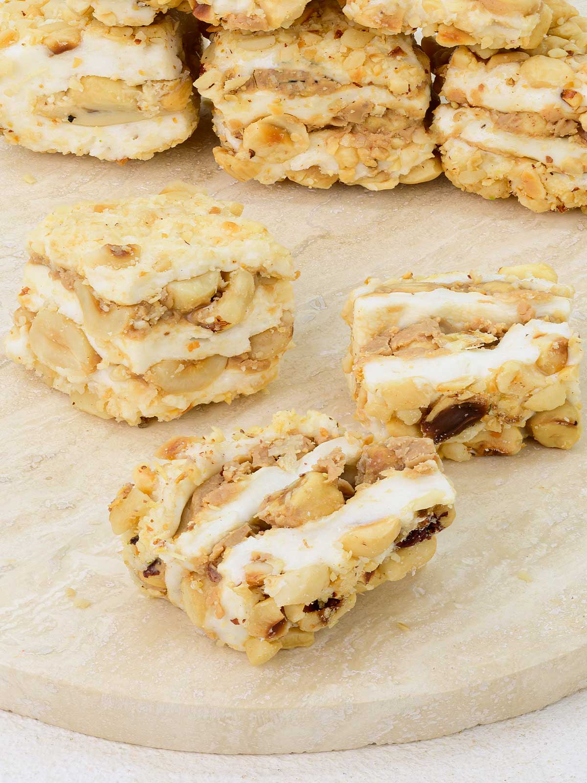 Fındıklı Baklava Lokum
