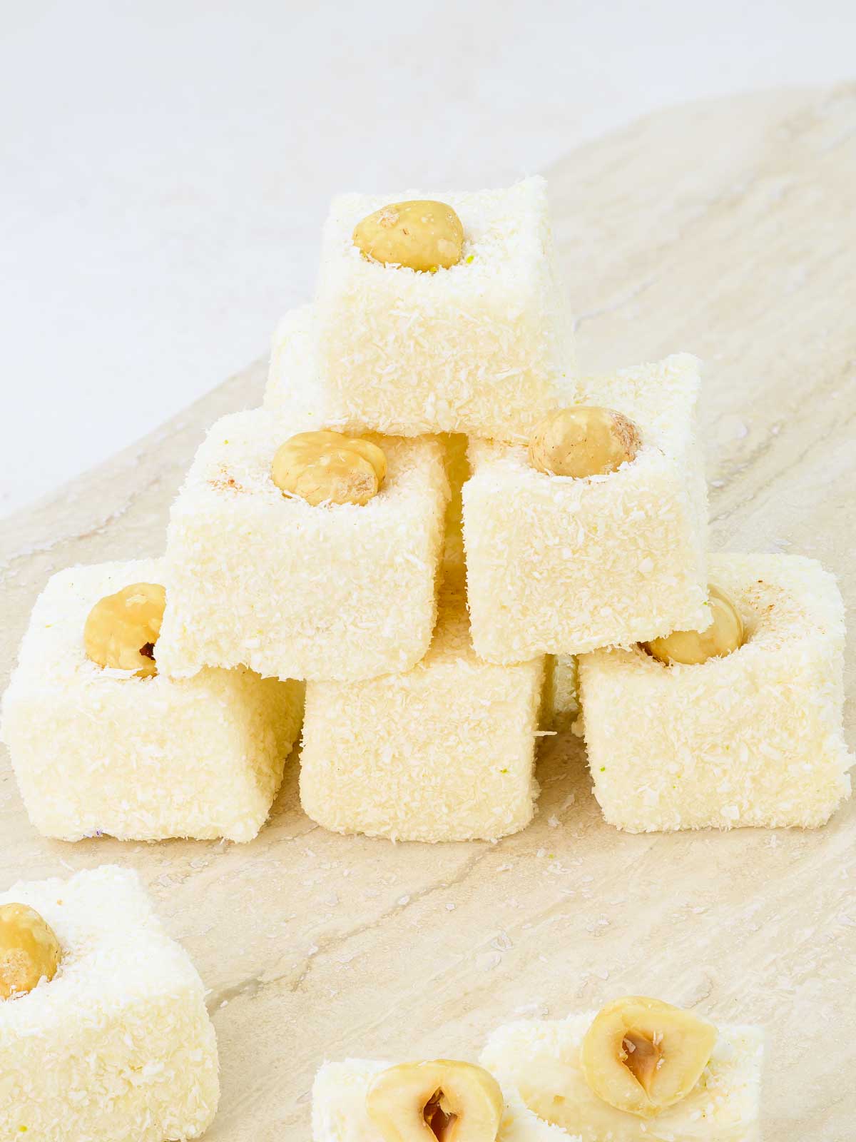 Fındıklı Sultan Lokum