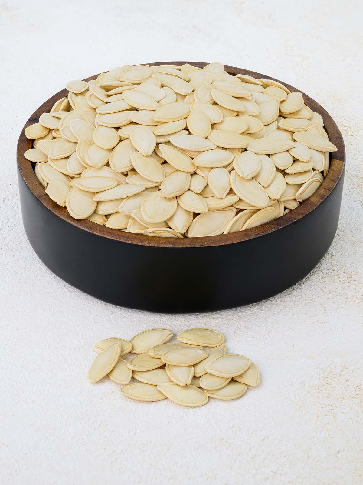 Kabak Çekirdeği Çiğ