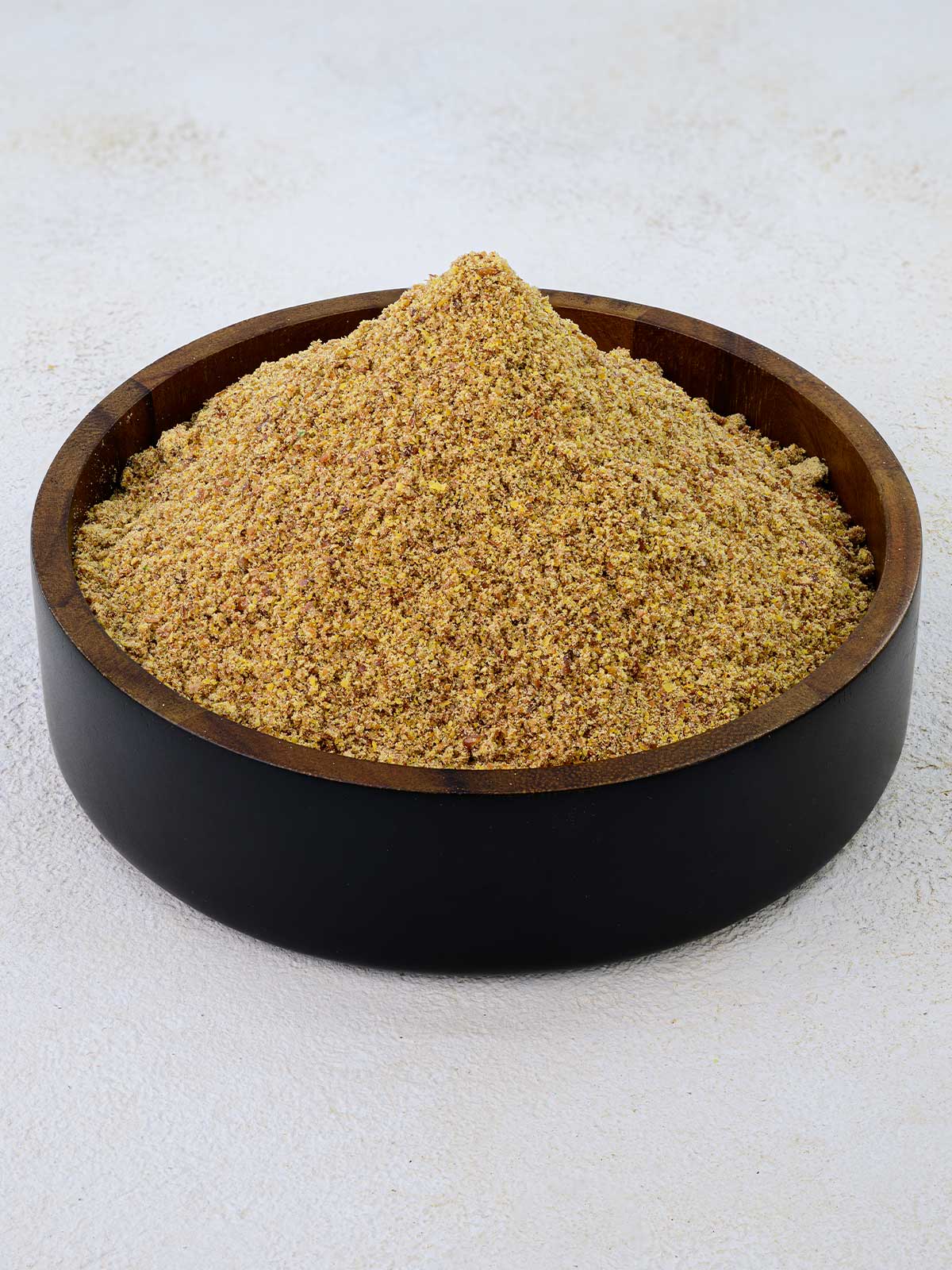 Keten Tohumu Tozu