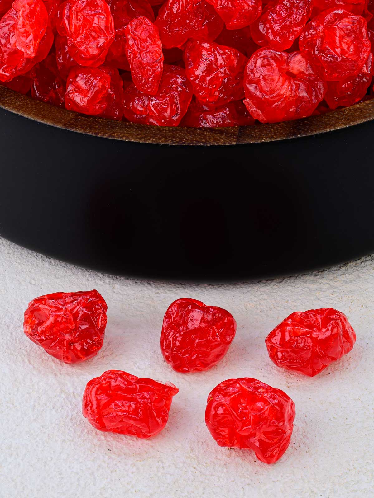 Dried Cherries