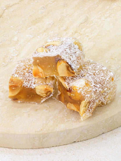 Koska Hazelnut Turkish Delight