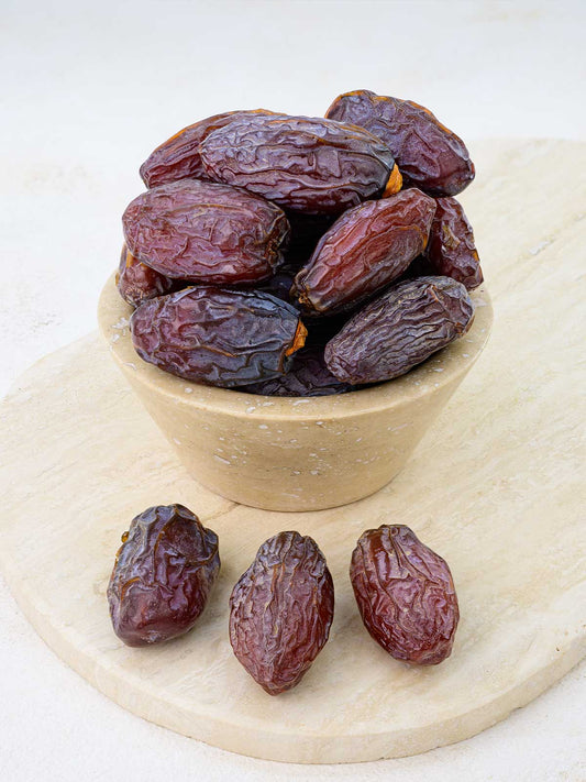 Kudüs Hurma