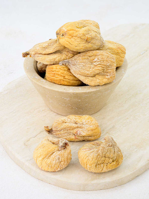 Dried Figs