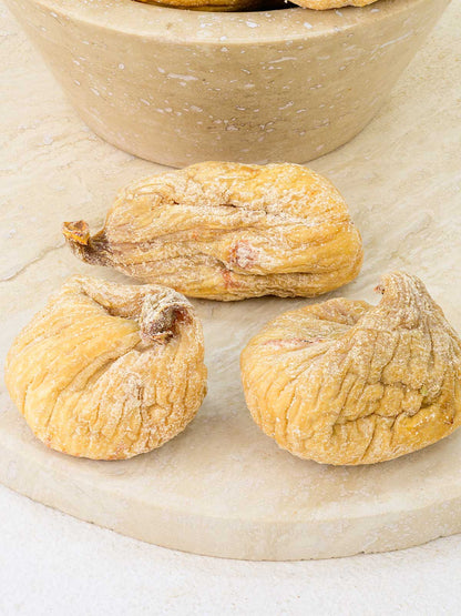 Dried Figs