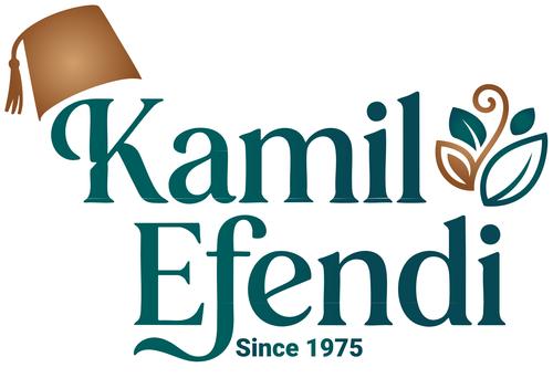 Kamil Efendi 1975