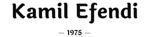 Kamil Efendi 1975