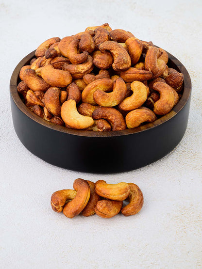 Pekmezli Kaju