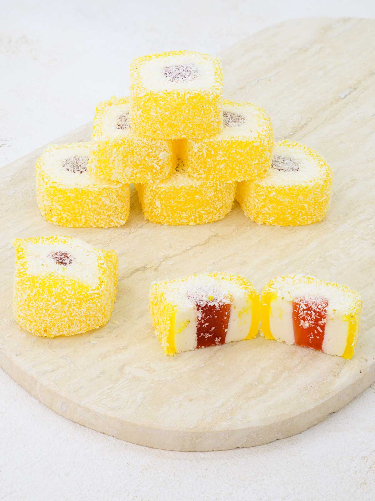 Prens Limon Lokum