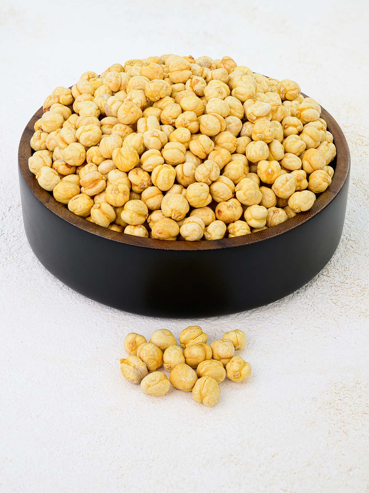 Sarı Leblebi Çiğ