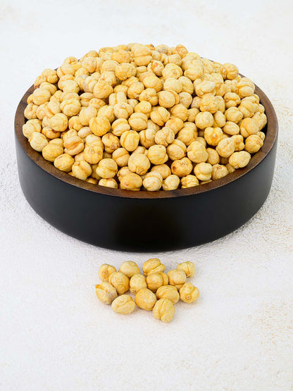 Sarı Leblebi Çiğ
