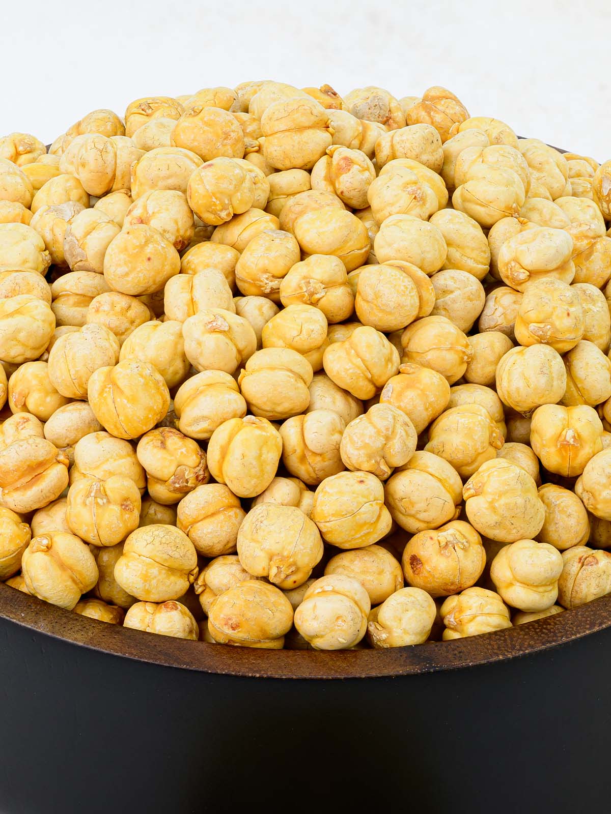 Sarı Leblebi Çiğ