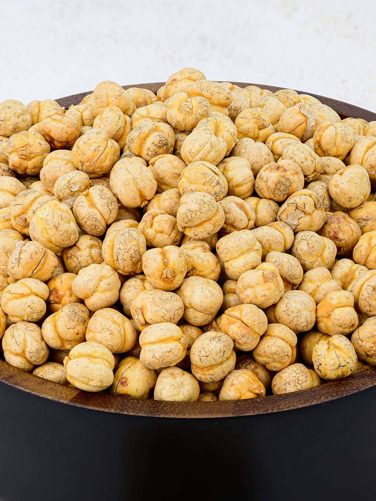 Sarı Leblebi (Tuzlu)