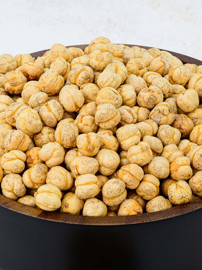 Sarı Leblebi (Tuzlu)