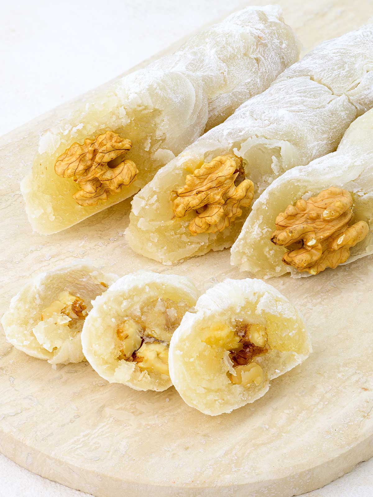 Şekerli Sucuk