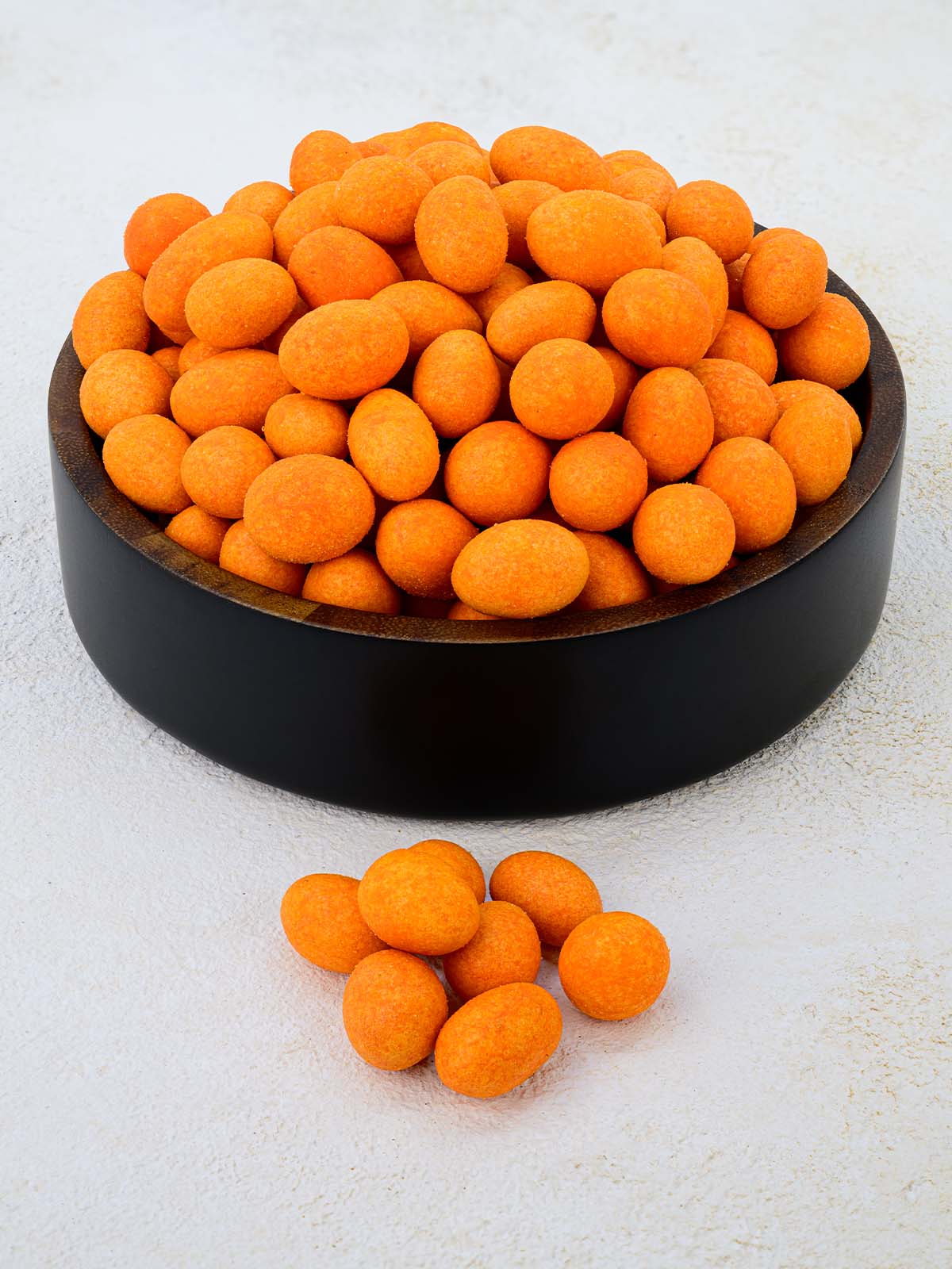 Soslu Fıstık Cips