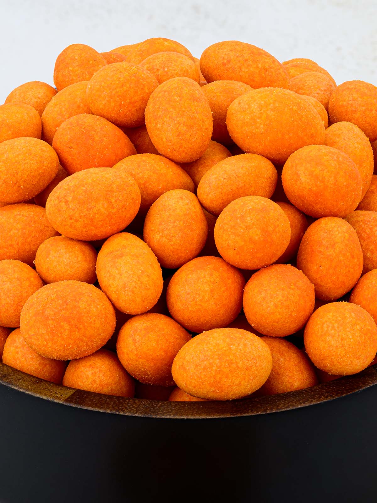 Soslu Fıstık Cips