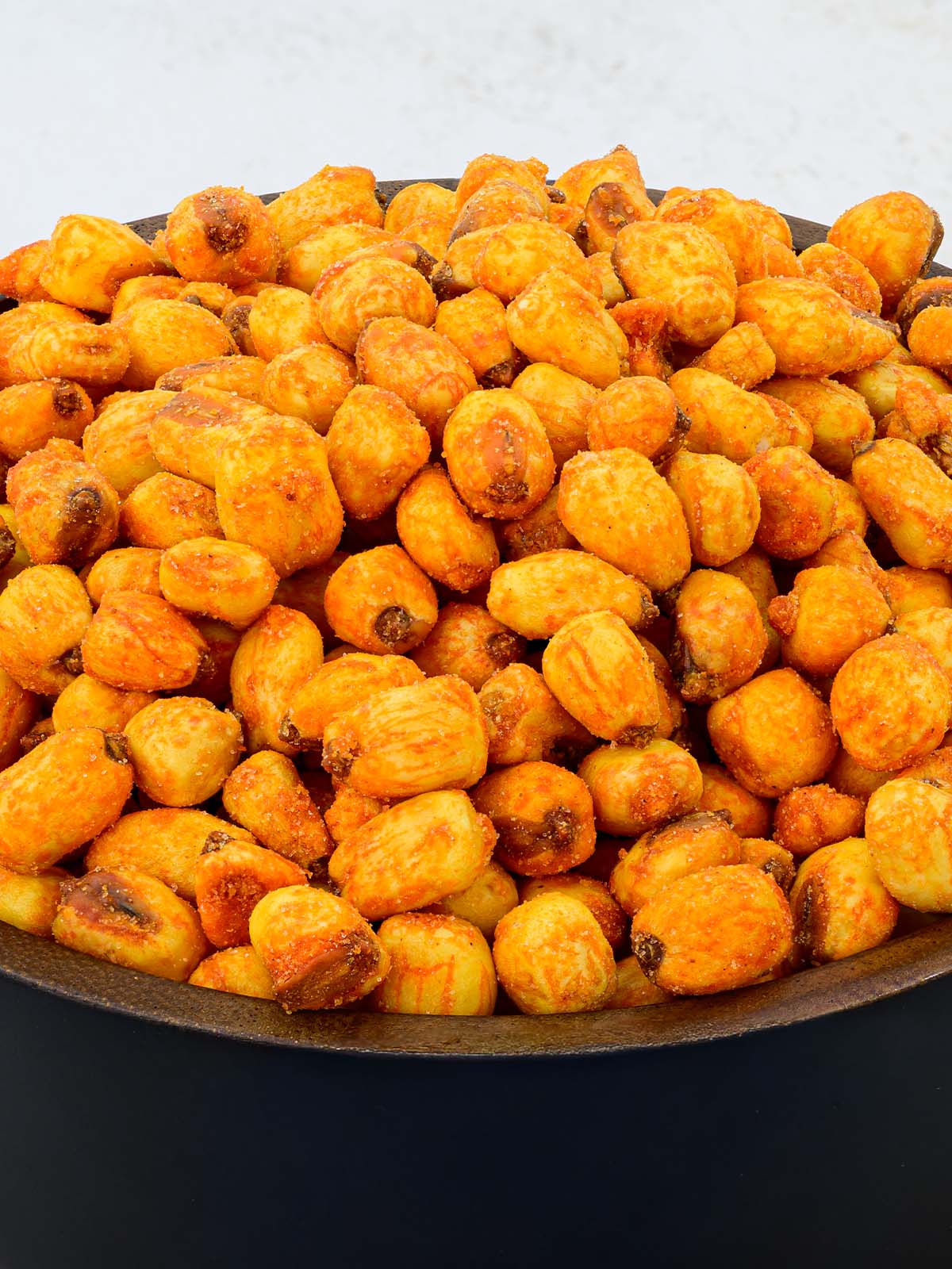Soslu Mısır