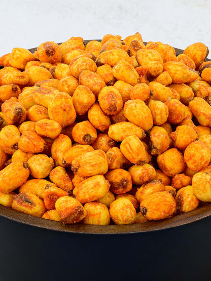 Soslu Mısır