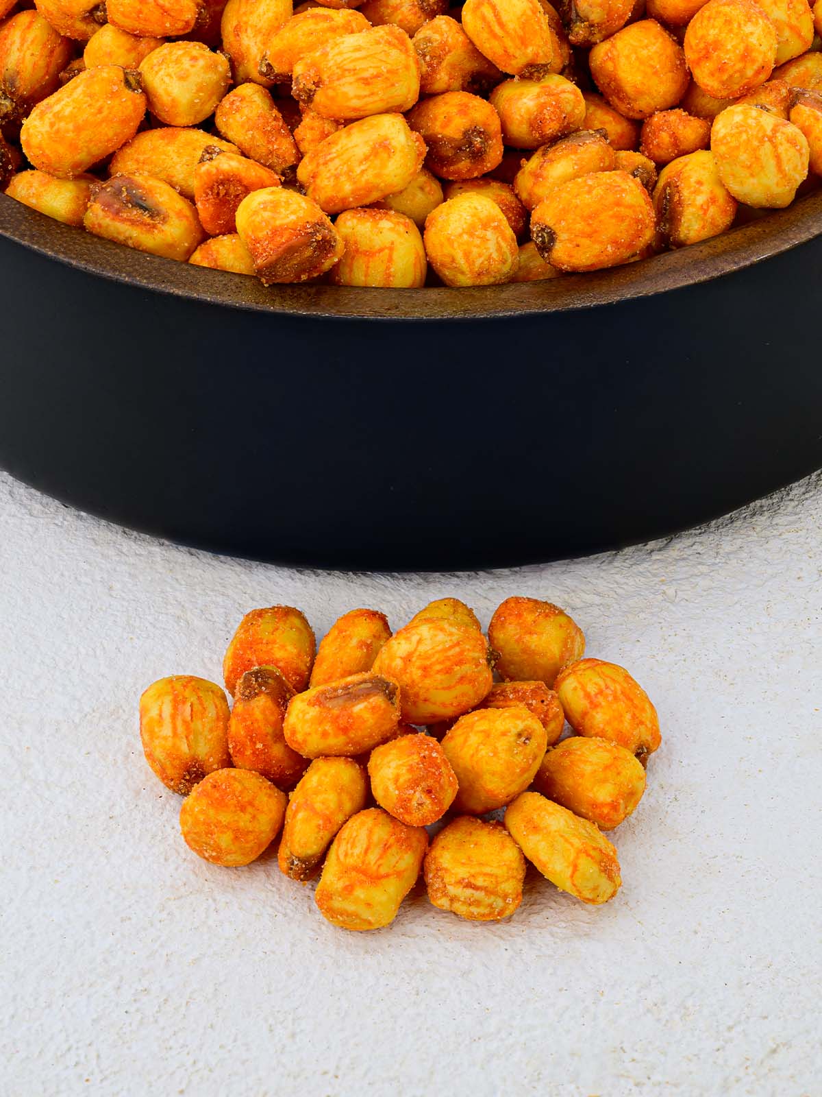 Soslu Mısır