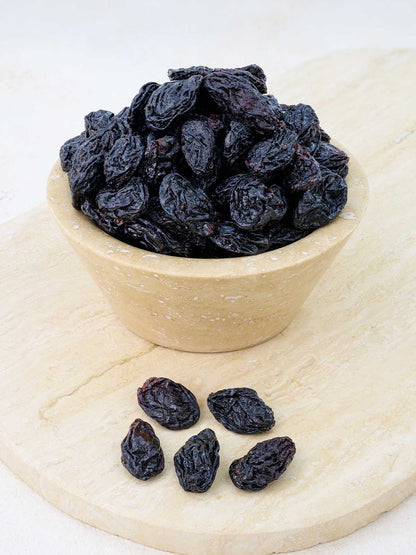 Siyah Üzüm