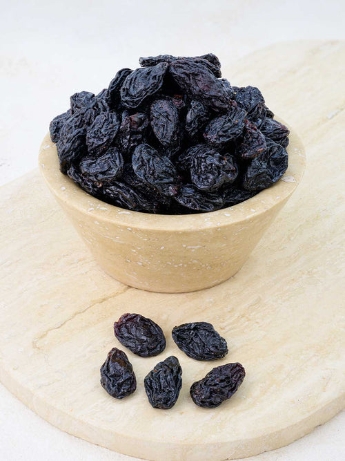 Siyah Üzüm