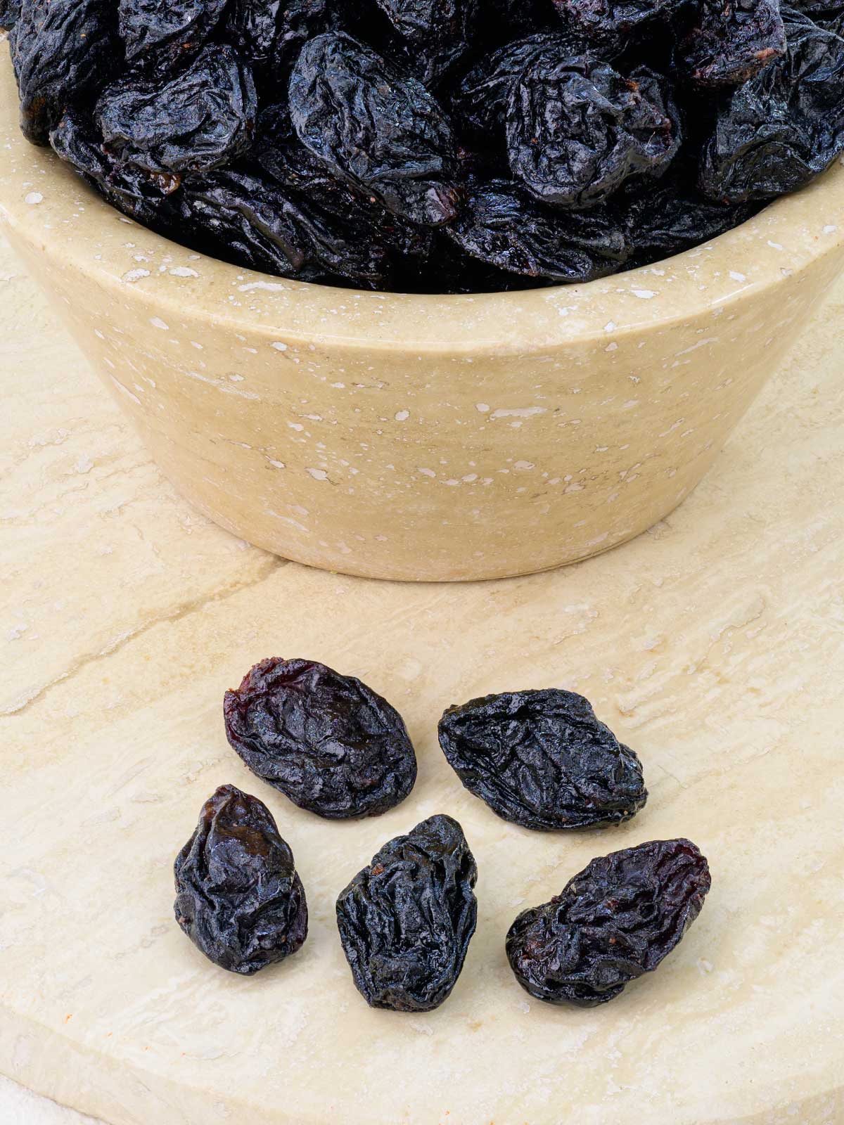 Siyah Üzüm
